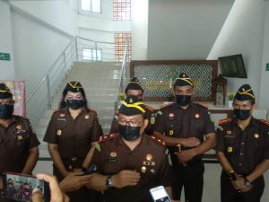 Tak Ada Perkara Korupsi, Kinerja Kajari Sabu Raijua Akan Dievaluasi Kajati