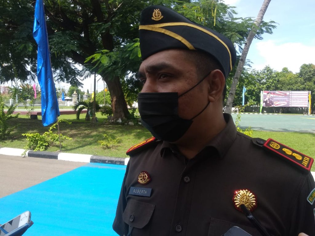 Kejari TTU Canangkan Zona Integritas WBK dan WBBM