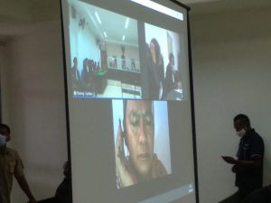 Susul Jonas Salean, Mantan Kepala BPN Kupang Divonis Bebas