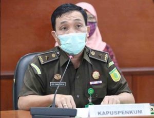 Kabar Jaksa Terima Suap pada Sidang Habib Rizieq Cuma Hoax