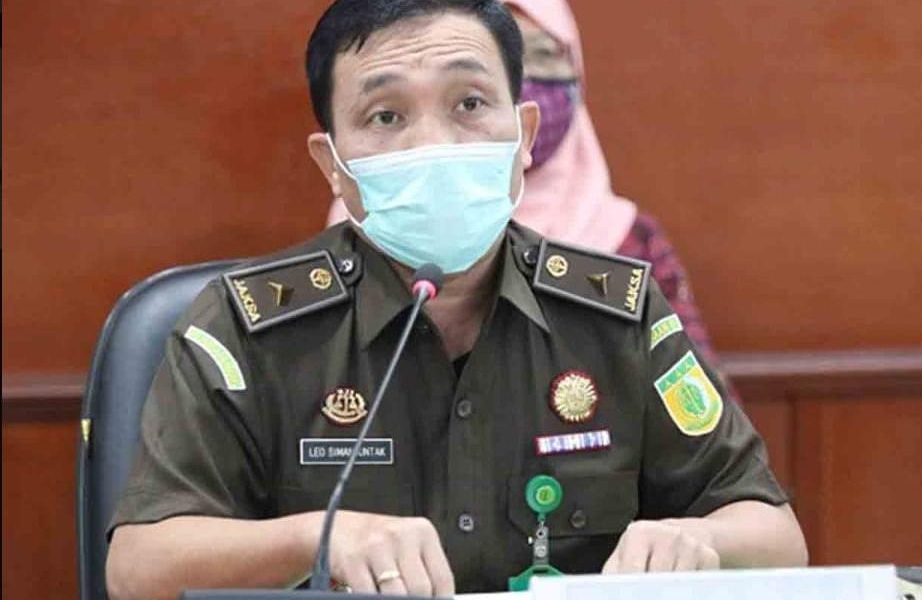 Kabar Jaksa Terima Suap pada Sidang Habib Rizieq Cuma Hoax