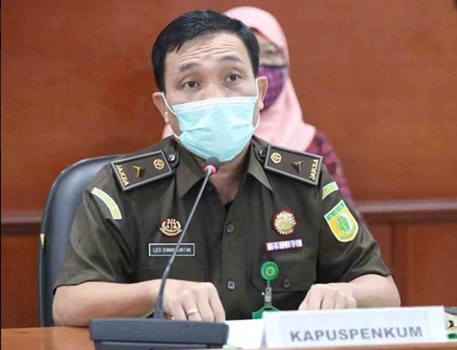 Kabar Jaksa Terima Suap pada Sidang Habib Rizieq Cuma Hoax