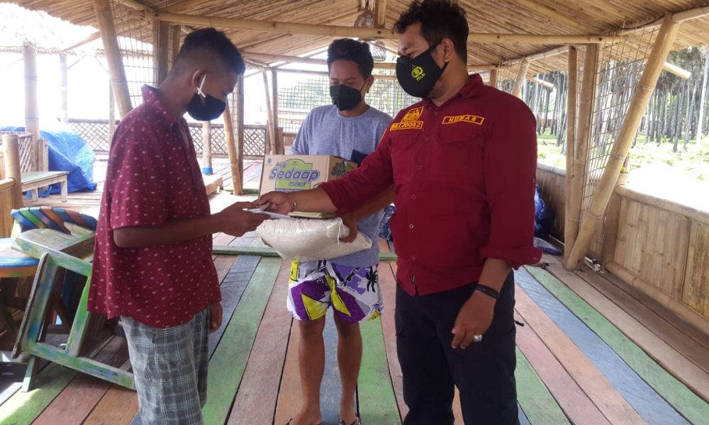 Anak Yatim Tertangkap Curi HP di Cafe Pantai Warna Oesapa Milik Anggota Polri Anak Yatim Tertangkap Curi HP di Cafe Pantai Warna Oesapa Milik Anggota Polri