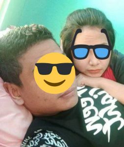 Suami Kelainan Seks, Istri Carikan ABG Lalu ‘Main’ Bertiga, Diamankan Polda NTT