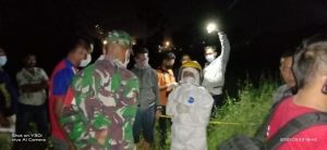 HEBOH! Penemuan Mayat Kapten Kapal di Kupang, Ada 17 Luka Tusukan