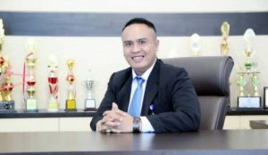 Dugaan Pemfitnahan, Dua Oknum Pegawai Bank NTT Pusat Dipolisikan