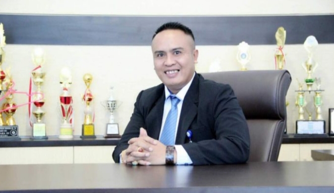 Dugaan Pemfitnahan, Dua Oknum Pegawai Bank NTT Pusat Dipolisikan