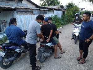 Gadis 14 Tahun di Kupang jadi Korban Pencabulan, Pelaku Ditangkap
