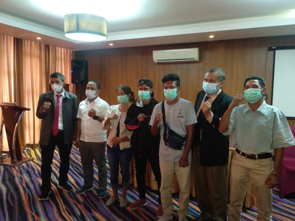Kuasa Hukum Viktoria Anin Diduga Catut Nama Tim Kopi Johny Hotman Paris