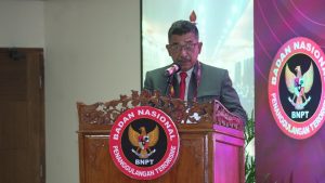 FKPT Ajak Masyarakat Buat Konten Kontra Narasi Terkait Bom di Katedral Makassar