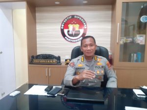 Polda NTT Tingkatkan Pengamanan dan Kewaspadaan