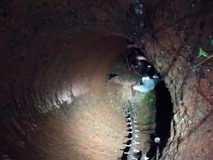IRT di Kupang Ditemukan Tewas di Sumur Sedalam 18 Meter