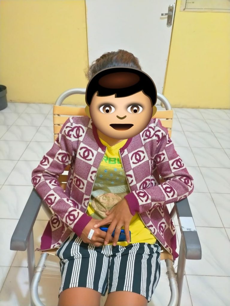 Ingin Ikut Pacar Misa di Gereja, Mahasiswi di Kupang Malah Dianiaya hingga Jatuh ke Tanah