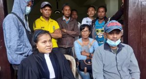 Polres Kupang Bantah Pernyataan Pdt. Erna Fanggidae, Soal Tolak Laporan Ancaman Pembunuhan