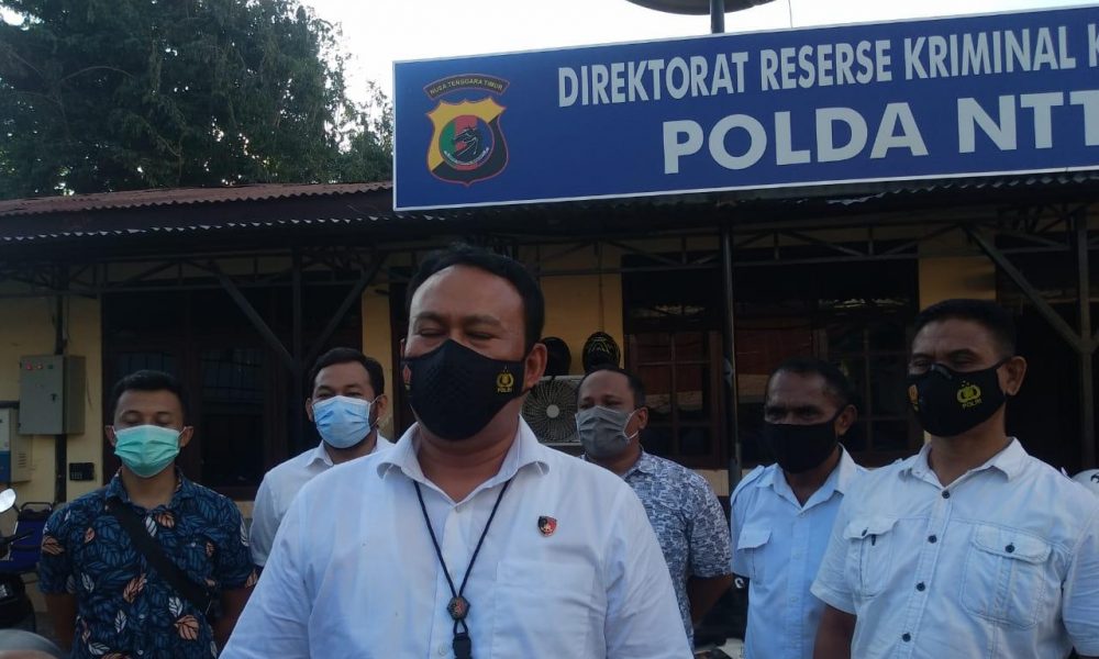 Polda NTT Tindak Tegas Penjual BBM Eceran yang Naikan Harga Tidak Wajar