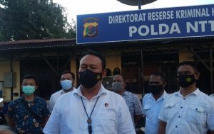 Polda NTT Tindak Tegas Penjual BBM Eceran yang Naikan Harga Tidak Wajar