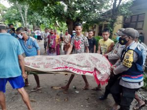 Siswa SD di Kupang Ditemukan Tewas dalam Bak Mandi