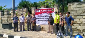 Pasca Sidak, Hotel Inaya Bay Komodo Lunasi Tunggakan Pajak Rp 1,4 Miliar