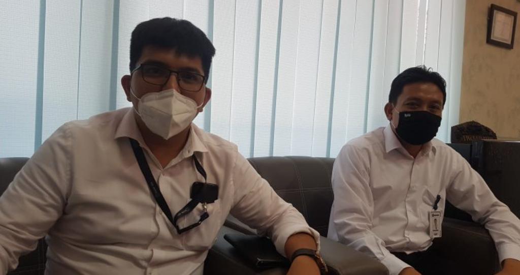 Bantu Warga Korban Bencana, BRI Kalabahi Beri Keringanan Kredit Usaha