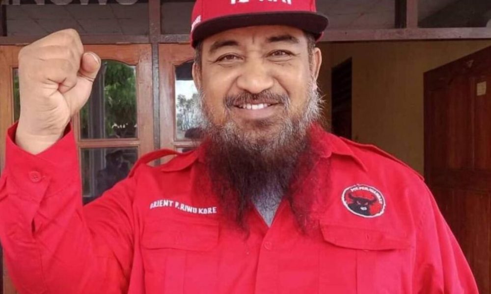 MK Batalkan Kemenangan Orient Riwu Kore-Toby Uly, Tetapkan Pilkada Ulang