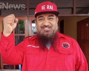 MK Batalkan Kemenangan Orient Riwu Kore-Toby Uly, Tetapkan Pilkada Ulang