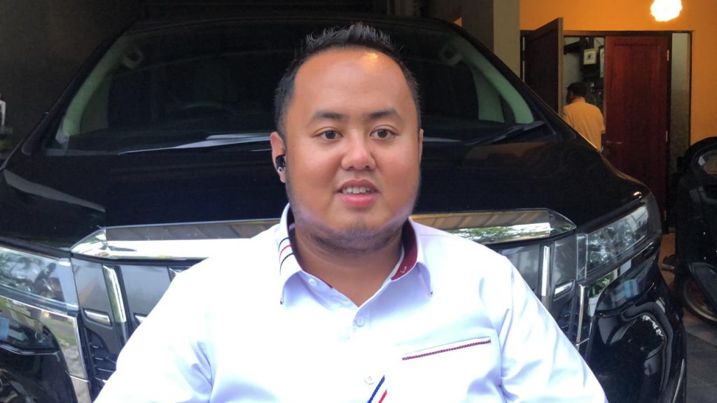 Orient-Thobi Gugur, MK Perintahkan Pilkada Ulang Sabu Raijua untuk Paslon Nomor 1 dan 3