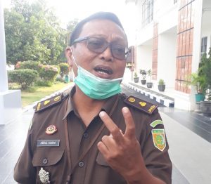 Perlawanan JPU Dikabulkan, Ali Antonius Cs Segera Disidangkan Kembali