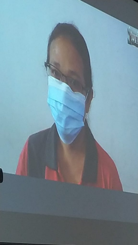 Korupsi Bank NTT Surabaya, Dewi Susiana Divonis 4,6 Tahun Penjara