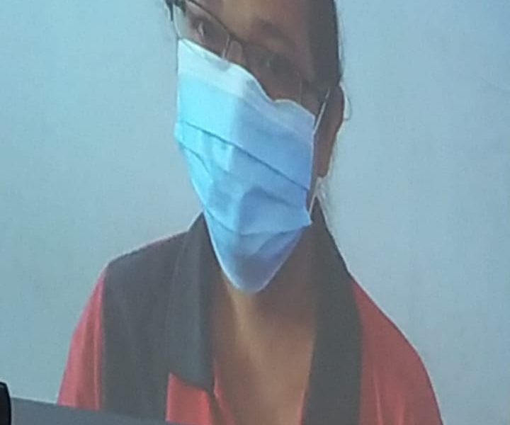 Korupsi Bank NTT Surabaya, Dewi Susiana Divonis 4,6 Tahun Penjara