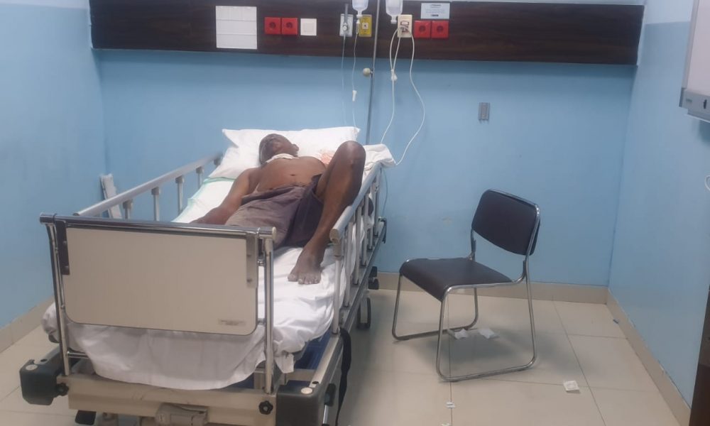 Gegara Lahan Sampah, Pria di Kupang Ditikam hingga Sekarat