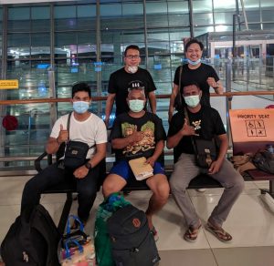 Polisi Tangkap Warga Jakarta Pemasok Narkoba ke NTT