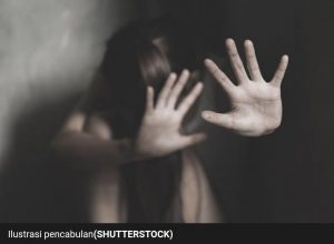Gadis Disabilitas di Kupang Dinodai Tetangganya di Kebun Kelapa