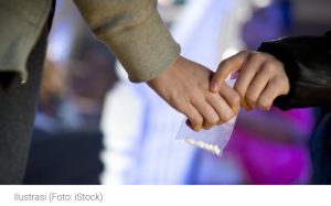 Polisi Amankan Pemilik Narkoba di Kabupaten Sikka