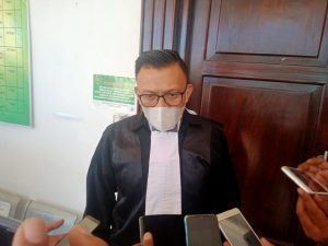 Tidak Ditahan, Hakim Minta Ali Antonius Cs Kooperatif Jalani Sidang