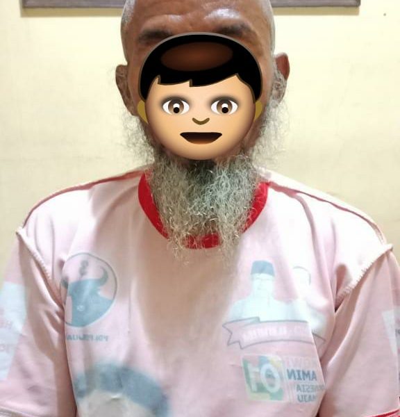 Pelaku Pembunuhan Sadis di Kupang Mengaku Dendam terhadap Korban