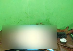 SADIS! Gegara Mabuk Miras, Pria di NTT Tewas Dibacok Temannya hingga Dada Terbelah