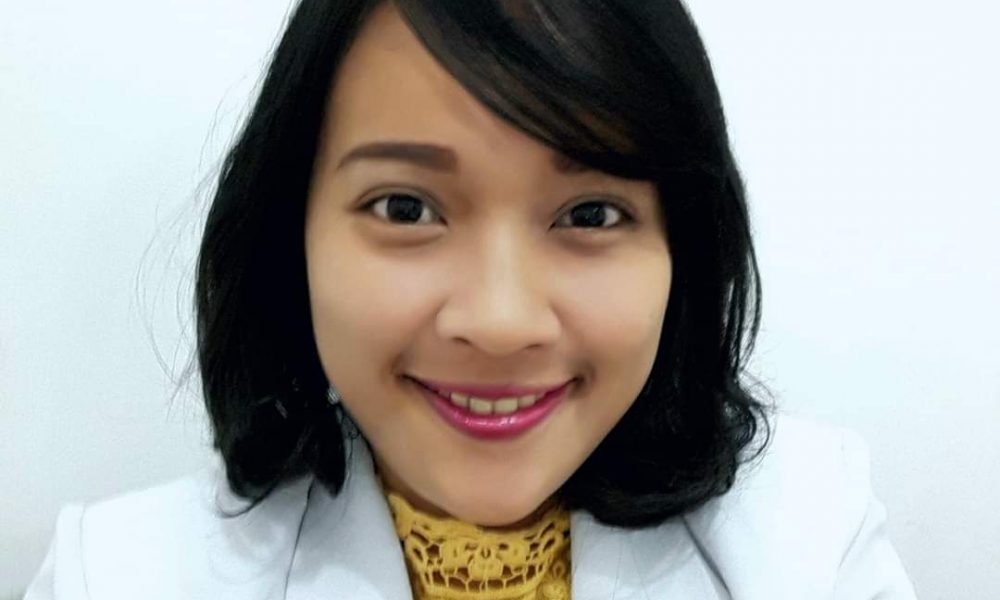 Waspadai Kelainan Kulit Seperti Ini Dapat Terjadi pada Pasien COVID-19