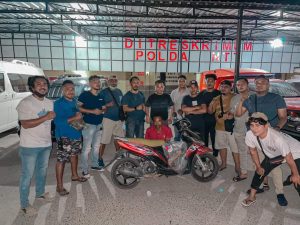 Ini Kronologi Lengkap Kasus Pembunuhan Noni Welkis