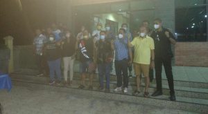 5 Fraksi di DPRD Kota Kupang Nyatakan Mosi Tidak Percaya Terhadap Yeskiel Loudoe