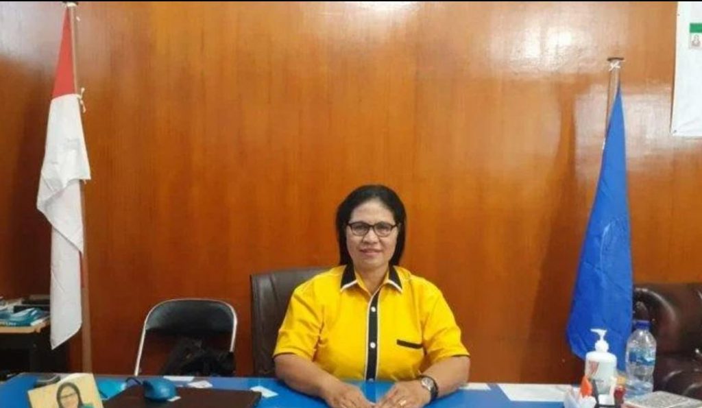 SMAN 5 Kupang Gelar Sekolah Tatap Muka, 200 Siswa Siap Ikut KBM