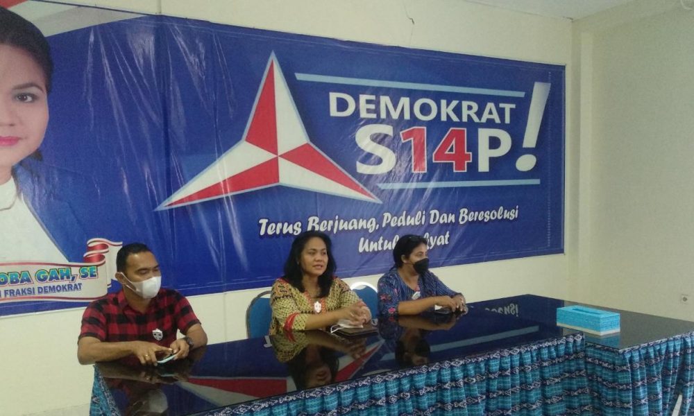 Dana PIP Siswa SMPN 1 Semau Selatan Diduga Digelapkan Kepsek, Selama Dua Tahun