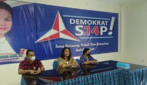 Dana PIP Siswa SMPN 1 Semau Selatan Diduga Digelapkan Kepsek, Selama Dua Tahun