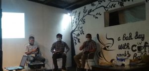 Caturwulan 1 2021, ICW Sebut Polisi di NTT Belum Garap Kasus Korupsi, Jaksa 3 Kasus