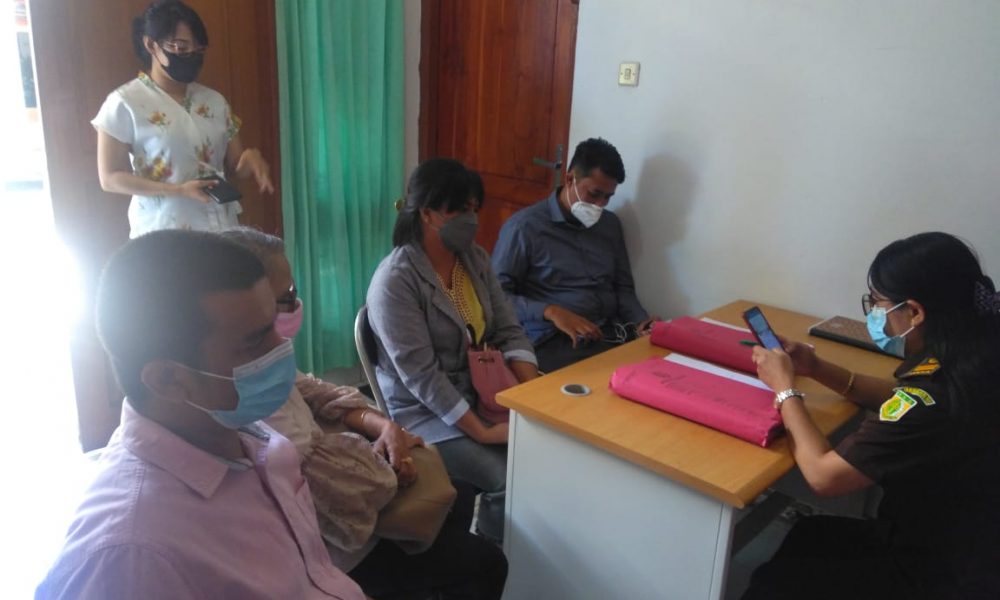 Polisi Limpah Berkas Perzinahan, Oknum ASN Pemprov NTT dan Pegawai Swasta Segera Disidangkan