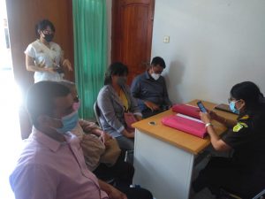 Polisi Limpah Berkas Perzinahan, Oknum ASN Pemprov NTT dan Pegawai Swasta Segera Disidangkan