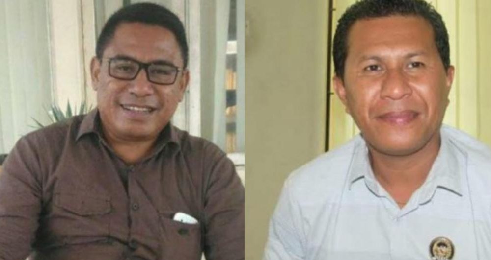 LPJ Dana Covid Final, Honor Anggota Satgas Belum Dibayar, Diduga Diendapkan