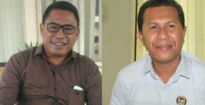 LPJ Dana Covid Final, Honor Anggota Satgas Belum Dibayar, Diduga Diendapkan