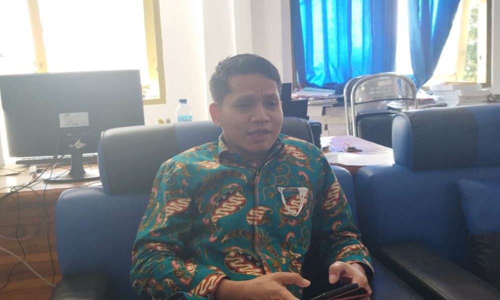 Ketua DPRD Kota Kupang Diingatkan Tidak Lari dari Tanggungjawab, Harus Lanjutkan Sidang