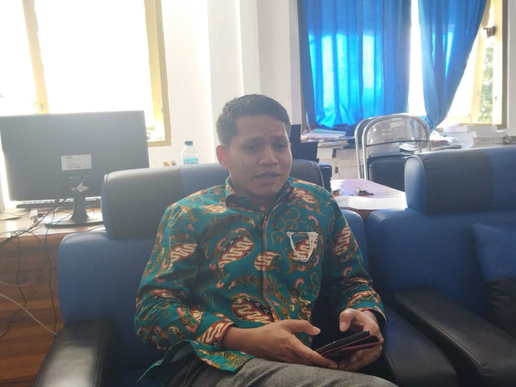 Ketua DPRD Kota Kupang Diingatkan Tidak Lari dari Tanggungjawab, Harus Lanjutkan Sidang