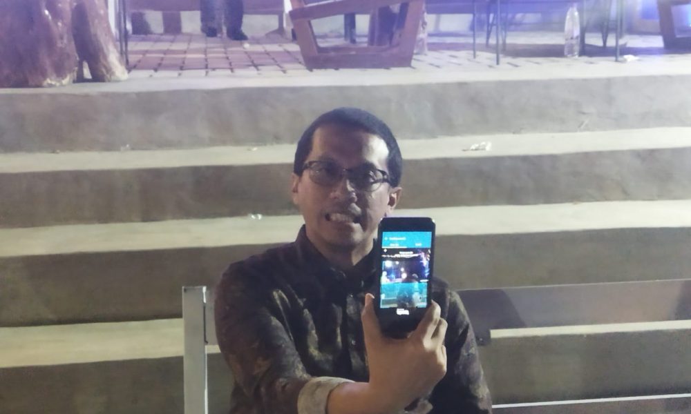 Jelang Idul Fitri, Bank Mandiri Kupang Pastikan Pelayanan Uang Tunai dan ATM Aman